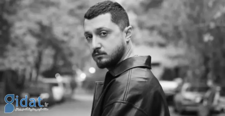 بیوگرافی محمدرضا شایع: صدای بی‌روتوش خیابان