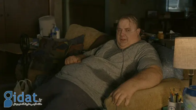 ۳۶ فیلم سینمایی غمگین که اشکتان را درمی‌آورند