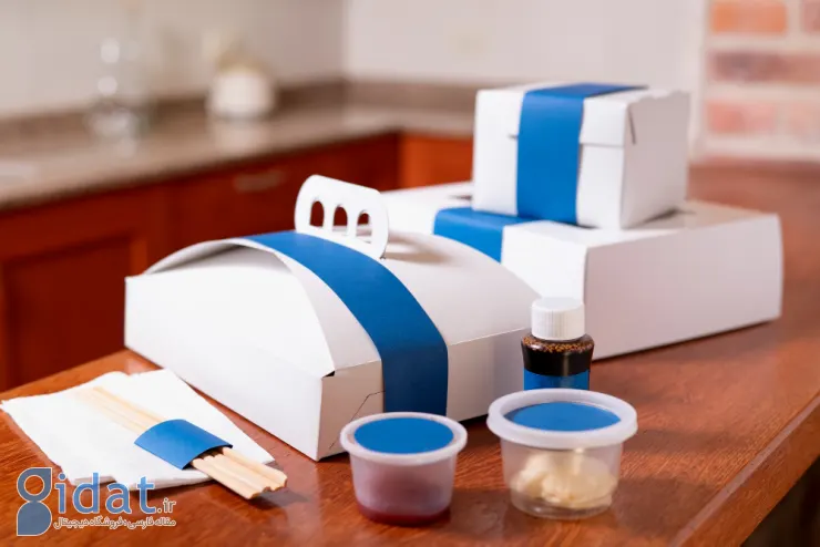 چگونه یک بسته‌بندی خلاقانه و ماندگار طراحی کنیم؟