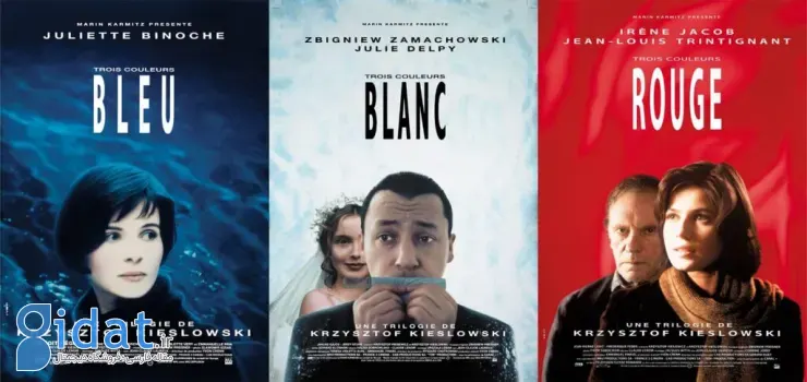 بهترین سه گانه های سینمایی: ۱۵ سه‌ گانه بی‌تکرار