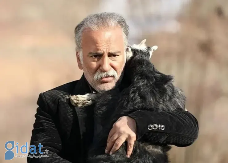 معرفی سریال از یاد رفته: درامی روان‌شناختی با بازیگران مطرح