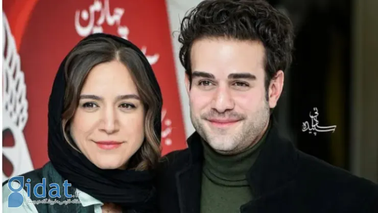 ستاره و خسرو پسیانی