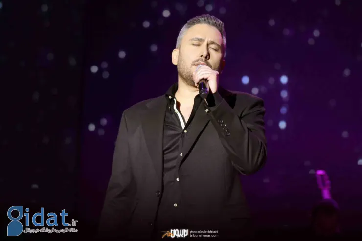 معرفی سریال از یاد رفته: درامی روان‌شناختی با بازیگران مطرح