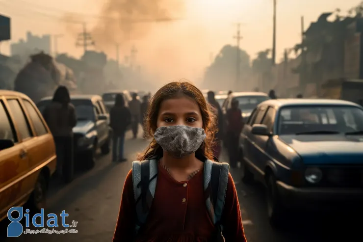 چگونه از ریه‌هایمان در برابر آلودگی هوای شهری محافظت کنیم؟