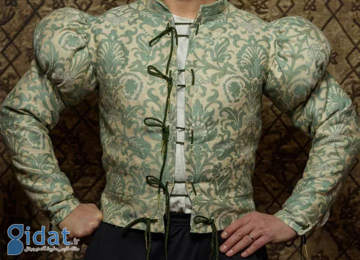 انواع آستین، بگی اپل‌دار