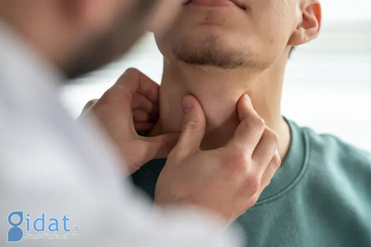 سیب گلو یا سیب آدم؛ ساختار، اندازه، جراحی