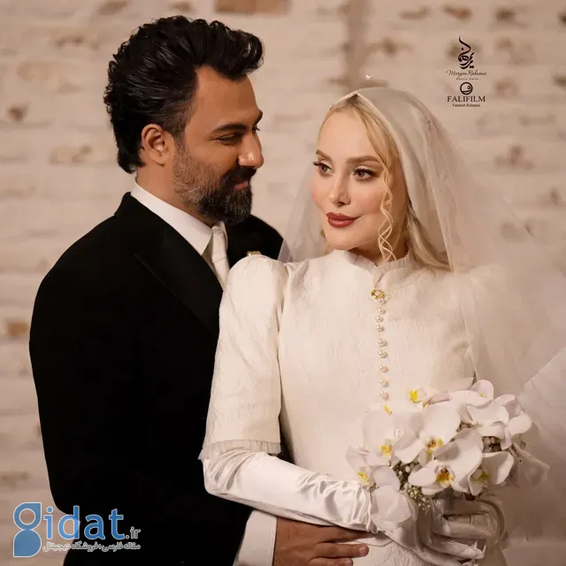 آرام جعفری و بابک انصاری