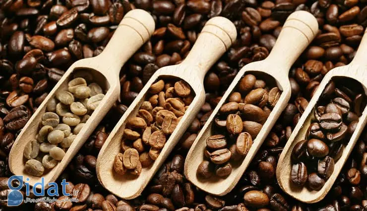تفاوت بین قهوه روست تیره و روست روشن؛ کدام سالم تر است؟
