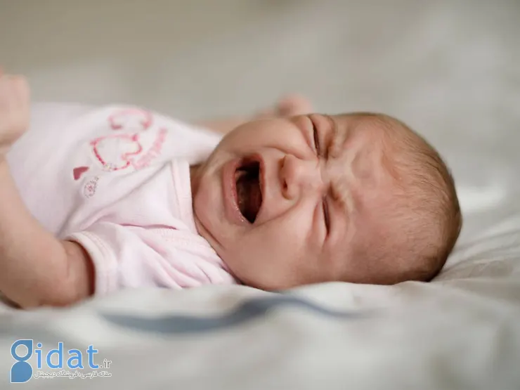 دلیل گریه: 10 دلیل برای گریه و اشک ریختن