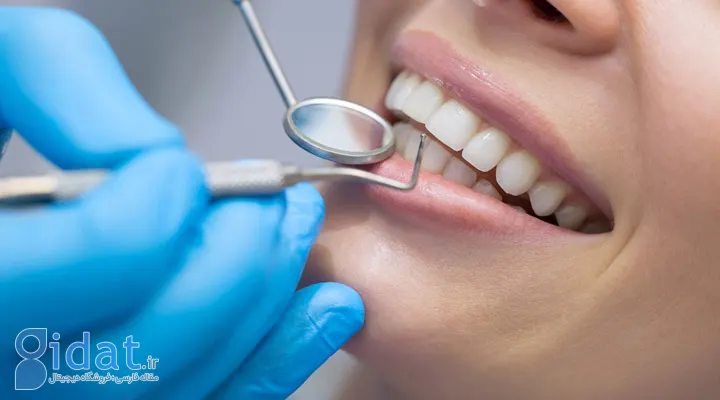 جراحی فک و صورت یکی از انواع تخصص ‌های پزشکی