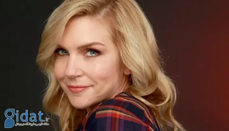 بیوگرافی ریا سیهورن: از کیم وکسلر تا درخشش در پلوریبوس