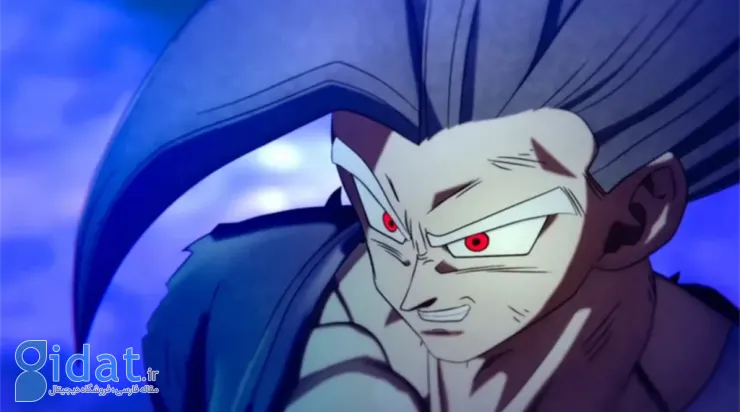 Gohan 