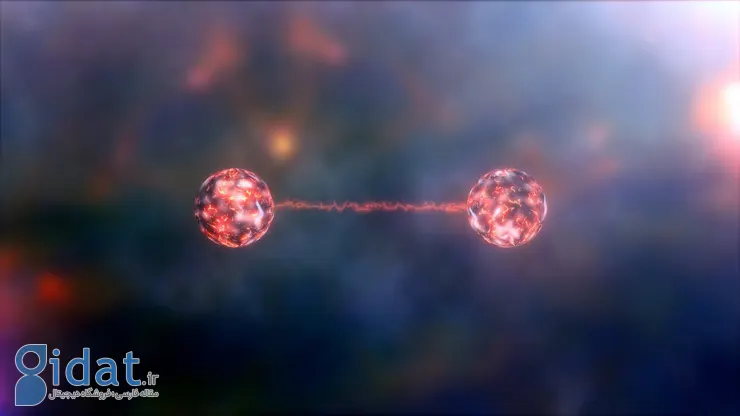 Quantum Entanglement