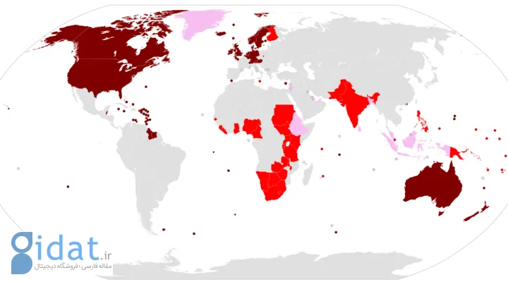 زبان‌های ژرمنی در آسان ترین زبان های دنیا