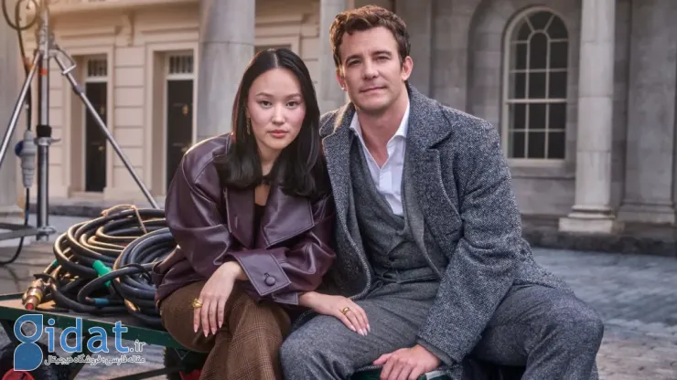 فصل چهارم سریال بریجرتون (Bridgerton)؛ عشق و رقص در ساعت ۱۲ شب!