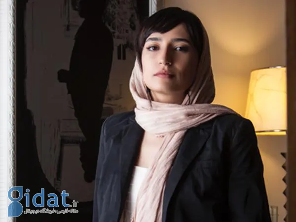 بیوگرافی نگار جواهریان: از طلا و مس تا وحشی