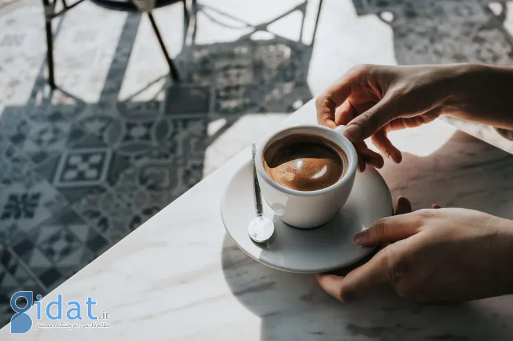 بهترین زمان روز برای نوشیدن قهوه؛ چه زمانی قهوه بنوشیم؟