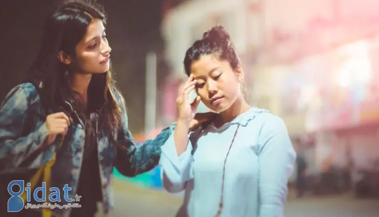 چگونه دوستمان را نصیحت کنیم؟ در موقعیت های مختلف چه کنیم؟