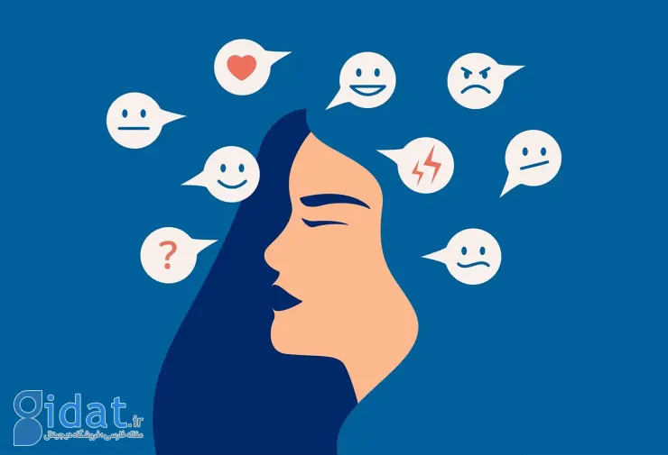 افکار مزاحم