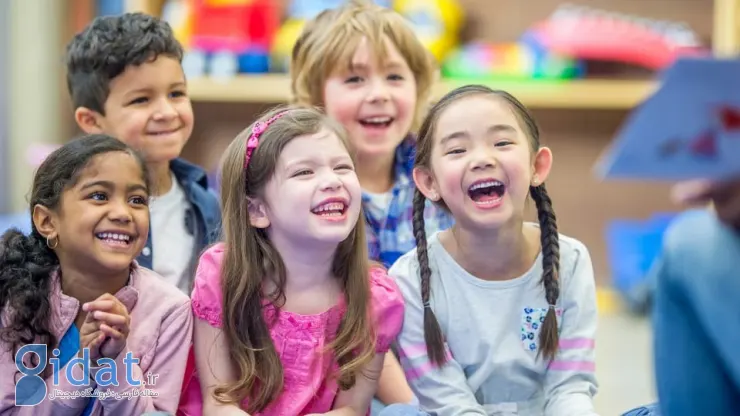 درباره خنده درمانی و ۸ اثر چشمگیر آن بر سلامتی چه می دانید؟