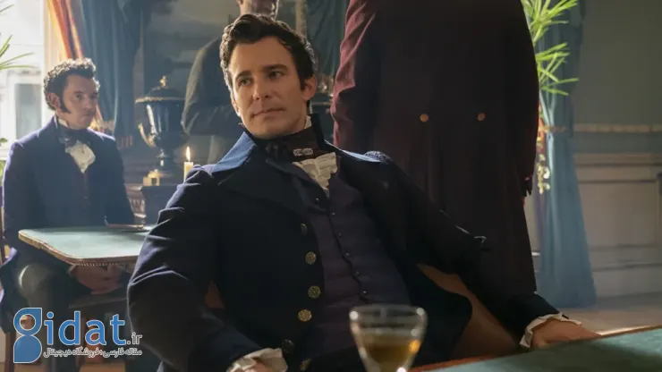 فصل چهارم سریال بریجرتون (Bridgerton)؛ عشق و رقص در ساعت ۱۲ شب!