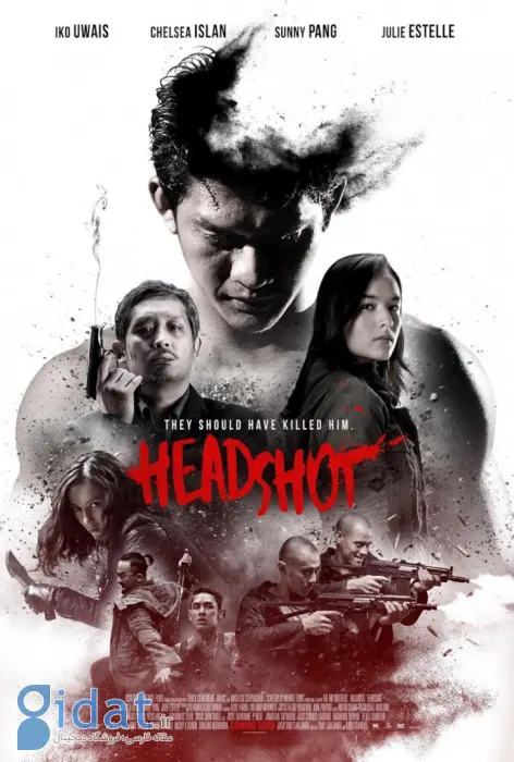 هدشات (Headshot)