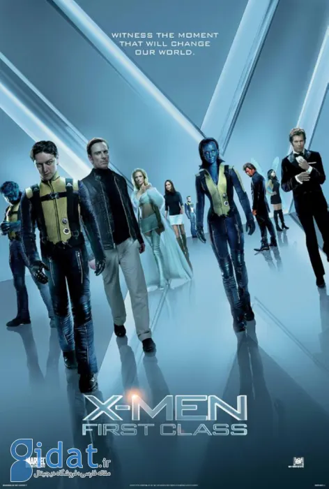 ترتیب دیدن فیلم های ایکس من ( مردان ایکس): سری فیلمهای X-Men را چطور ببینیم؟