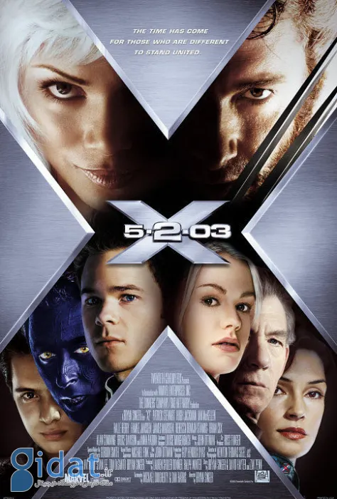 ترتیب دیدن فیلم های ایکس من ( مردان ایکس): سری فیلمهای X-Men را چطور ببینیم؟