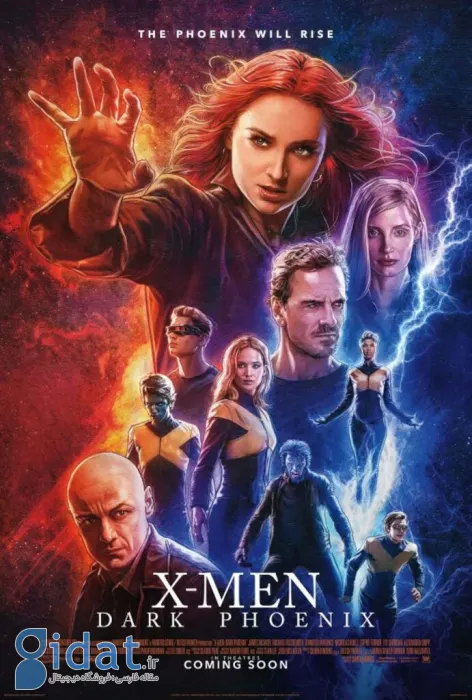 ترتیب دیدن فیلم های ایکس من ( مردان ایکس): سری فیلمهای X-Men را چطور ببینیم؟