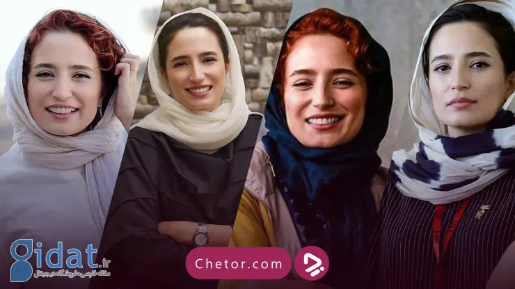 بیوگرافی نگار جواهریان: از طلا و مس تا وحشی