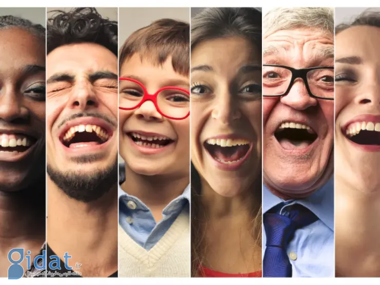 درباره خنده درمانی و 8 اثر قابل توجه آن بر سلامتی چه می‌دانید؟