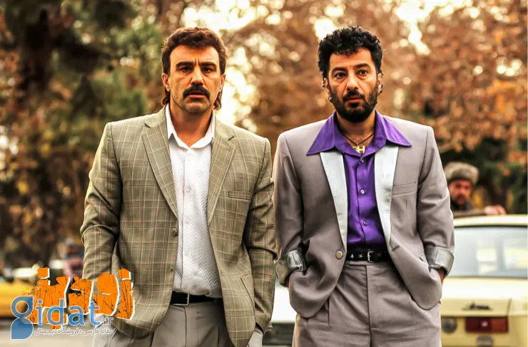 فیلم های کمدی ایرانی که ارزش دیدن دارند: ۴۷ کمدی ایرانی که باید دید