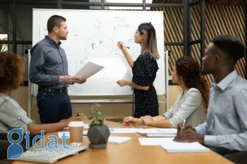 چگونه به کارمندان ضعیف انگیزه بدهیم؟ ۸ راه انگیزه دادن به کارمندان ضعیف