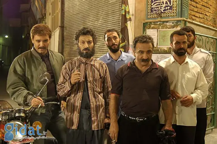 فیلم های کمدی ایرانی که ارزش دیدن دارند: ۴۷ کمدی ایرانی که باید دید