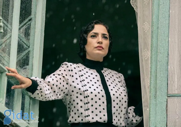 بیوگرافی نگار جواهریان: از طلا و مس تا وحشی