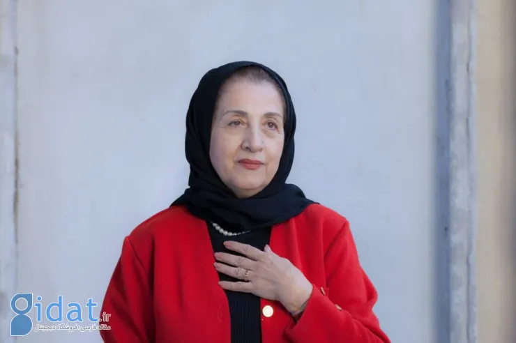 معرفی کتاب بامداد خمار: اثر جنجالی فتانه حاجی سید جوادی