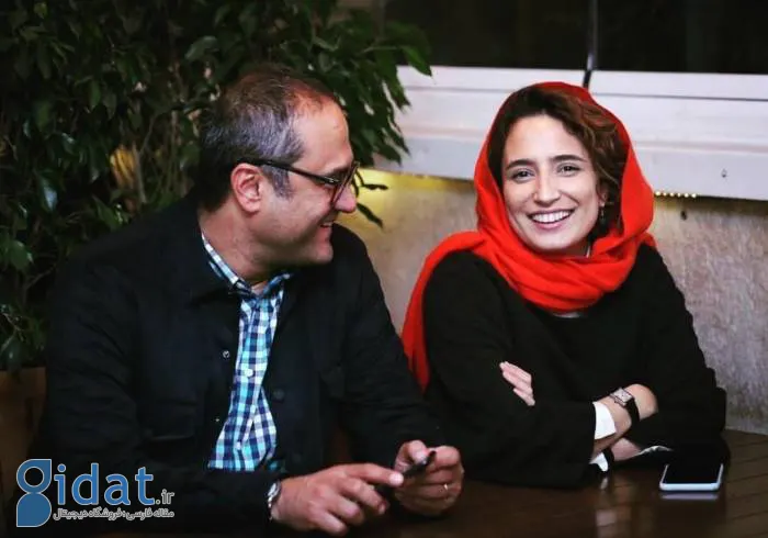 بیوگرافی نگار جواهریان: از طلا و مس تا وحشی