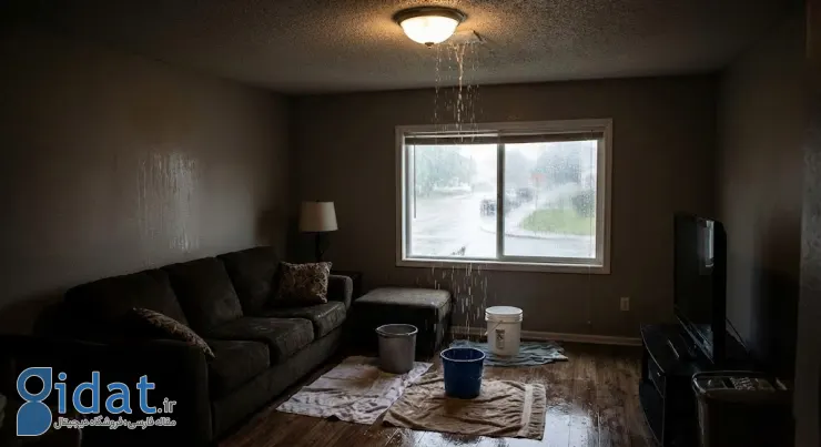 تعبیر خواب باران شدید و سیل (از نظر یونگ، ابن‌سیرین، حضرت یوسف)