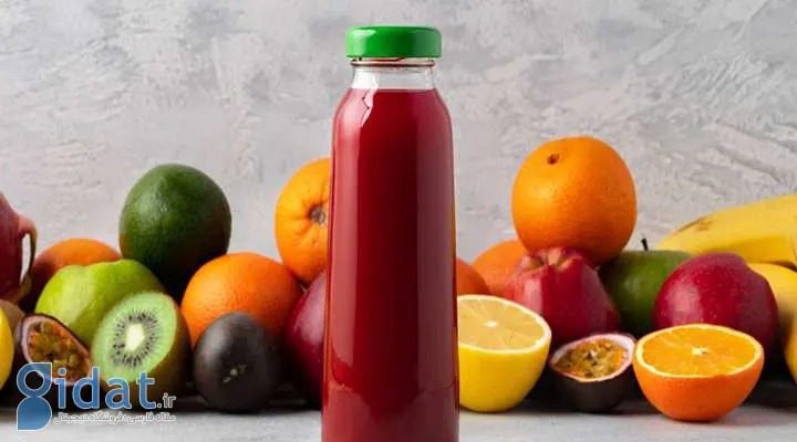 آبمیوه ۱۰۰٪ طبیعی، نکتار یا نوشیدنی میوه‌ای؟ کدام را بخریم و چرا؟