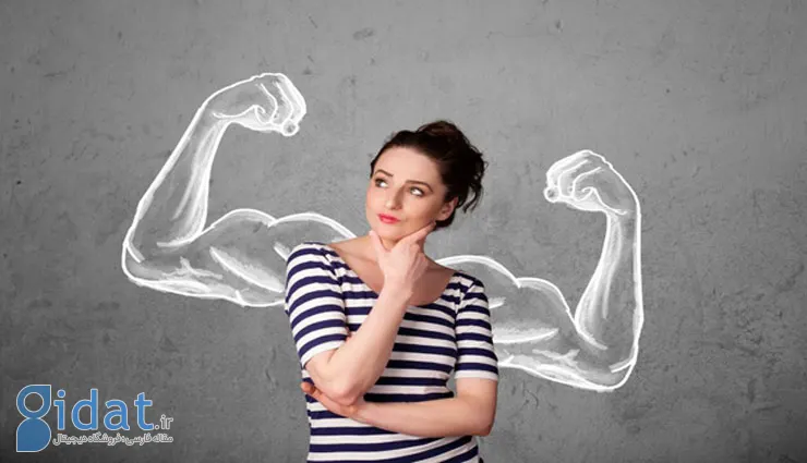 چگونه در روزهای سخت از نظر ذهنی و عاطفی قوی بمانیم؟