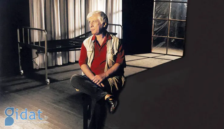 بیوگرافی بهرام بیضایی: از تولد در آران تا درگذشت در آمریکا