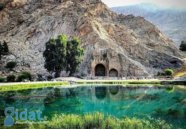 سفر تابستانی به شهرهای خنک ایران
