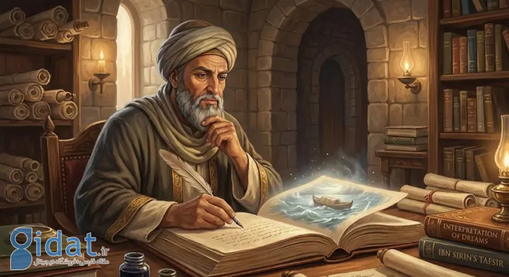 تعبیر خواب باران شدید و سیل (از نظر یونگ، ابن‌سیرین، حضرت یوسف)