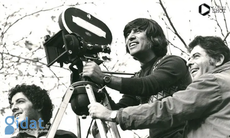 بیوگرافی بهرام بیضایی: از تولد در آران تا درگذشت در آمریکا