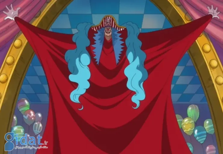 ۲۰ شخصیت اصلی وان‌پیس: معرفی و تحلیل + رتبه بندی قدرت