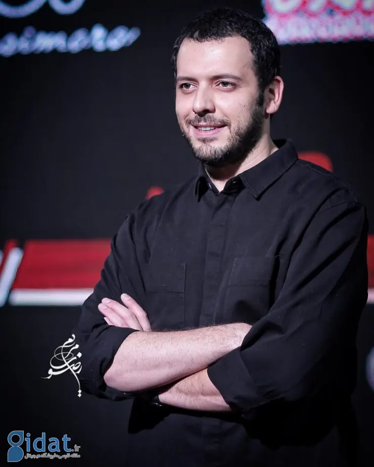 پدرام شریفی