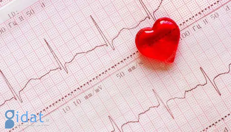 نوار قلب چیست؟ هرآنچه باید بدانید