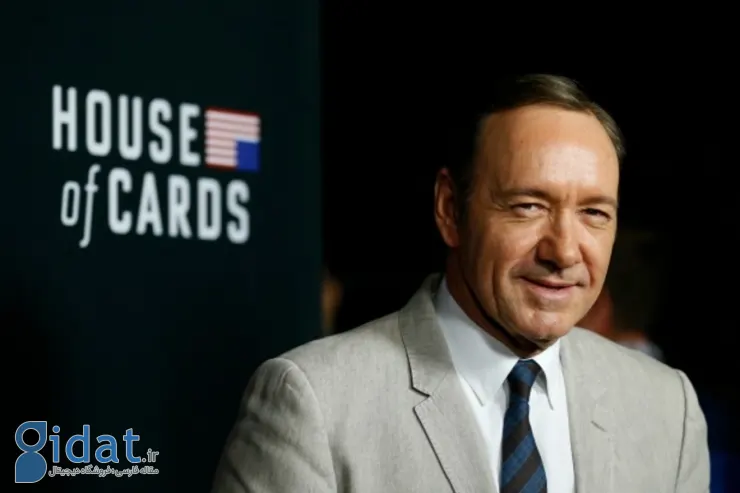 House of Cards