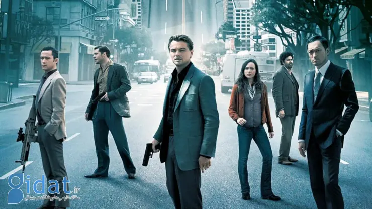 Inception