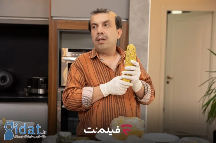 معرفی سریال اجل معلق؛ مرگ با طعم رضا عطاران